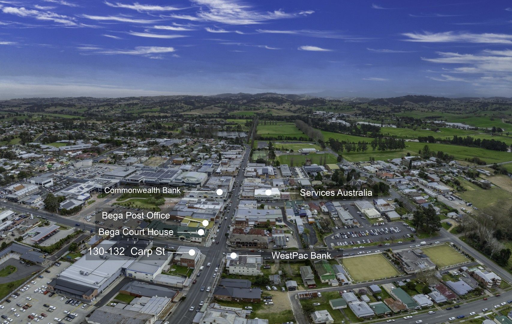 1/130-132 Carp Street, Bega NSW 2550, Image 0