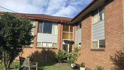 Picture of Room 4/19 Hanbury Street, MAYFIELD EAST NSW 2304