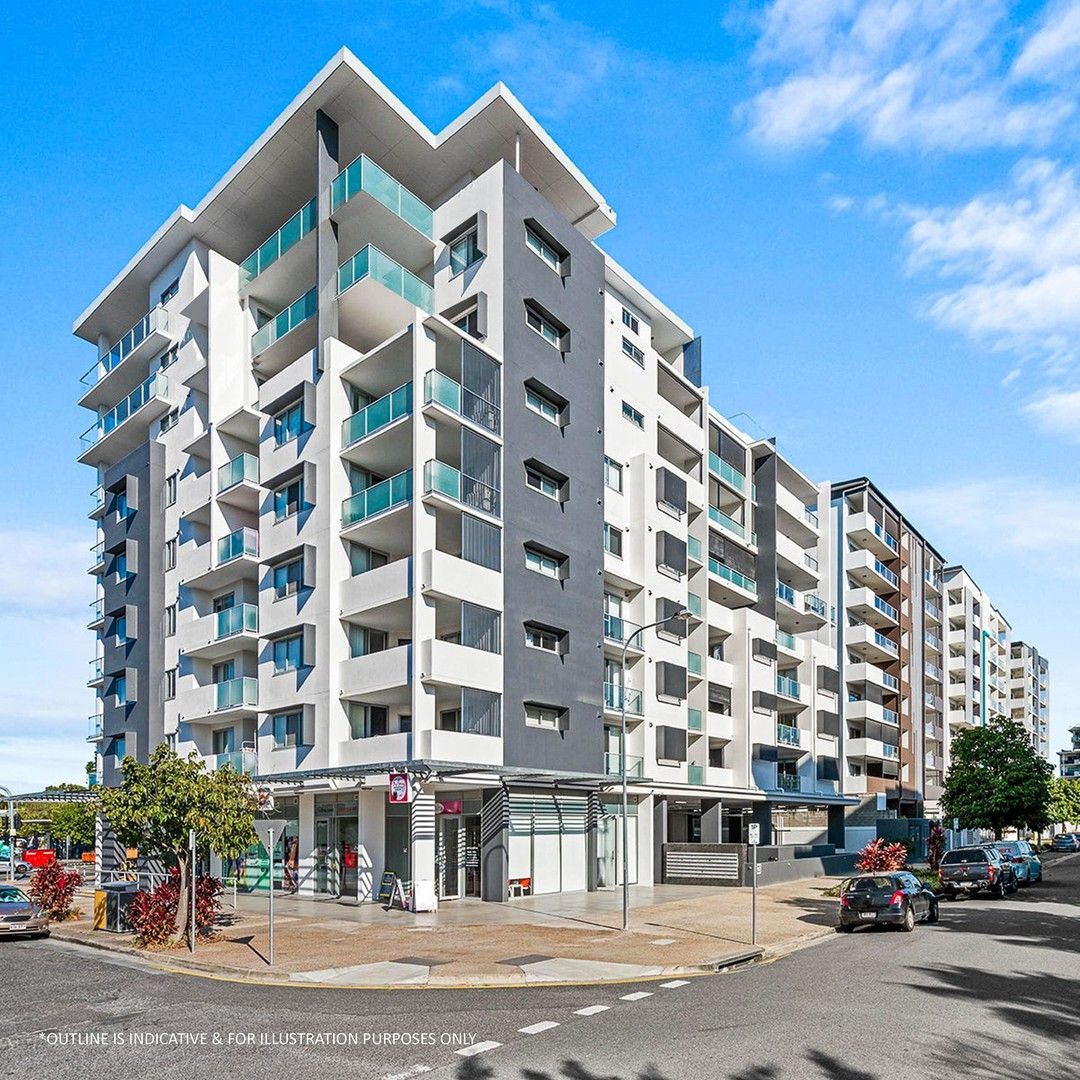 3 bedrooms Apartment / Unit / Flat in 45/23 Playfield Street CHERMSIDE QLD, 4032