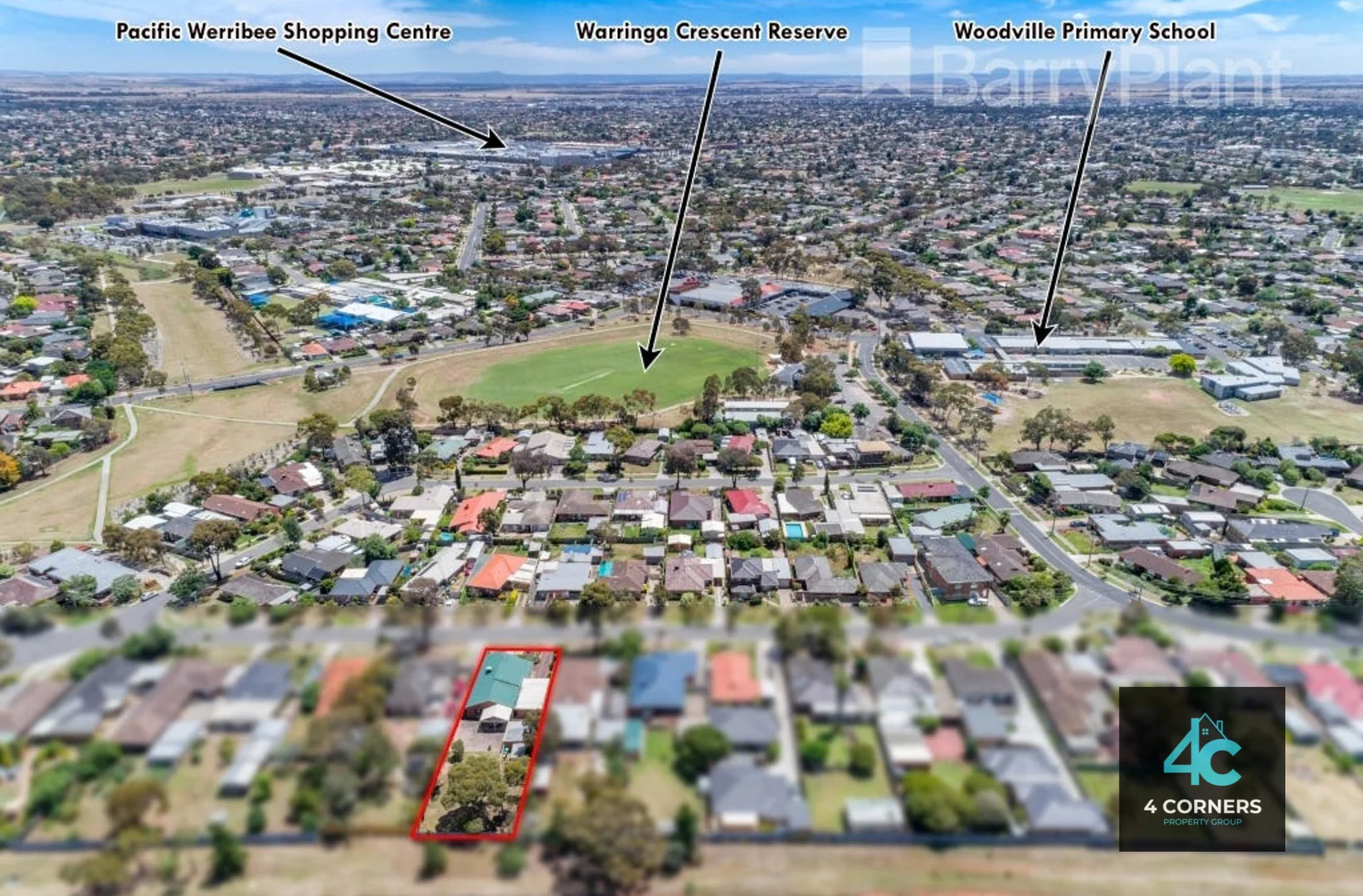 Additional image 16 of 17 Bernhardt Avenue, Hoppers Crossing VIC 3029