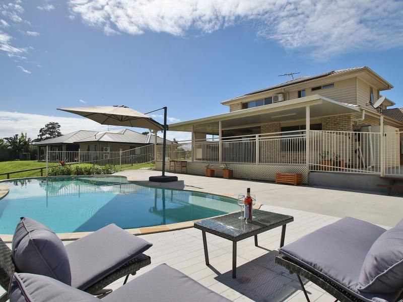 54 Waterfront Place, Karalee QLD 4306, Image 0