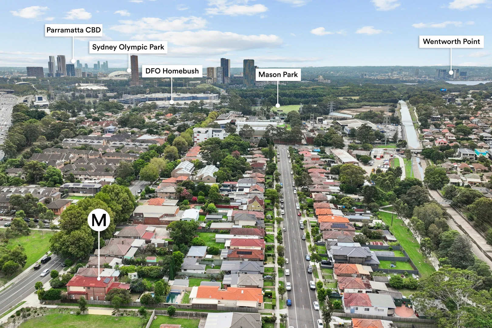 Additional image 12 of 84 Underwood Road, Homebush NSW 2140