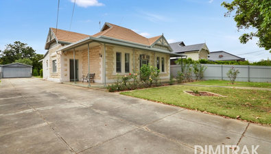 Picture of 19 Falcon Avenue, MILE END SA 5031