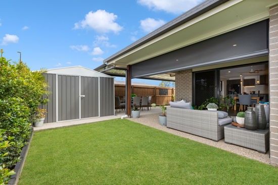 3 bedrooms House in 13 Reed Court CABOOLTURE QLD, 4510