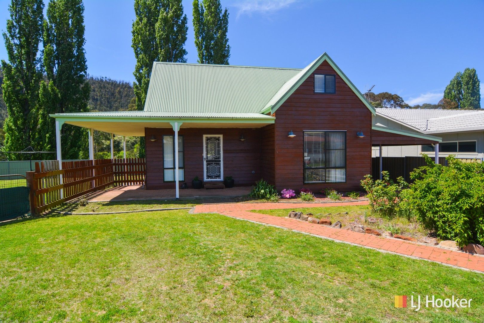 3 bedrooms House in 44 Clarice Street LITHGOW NSW, 2790