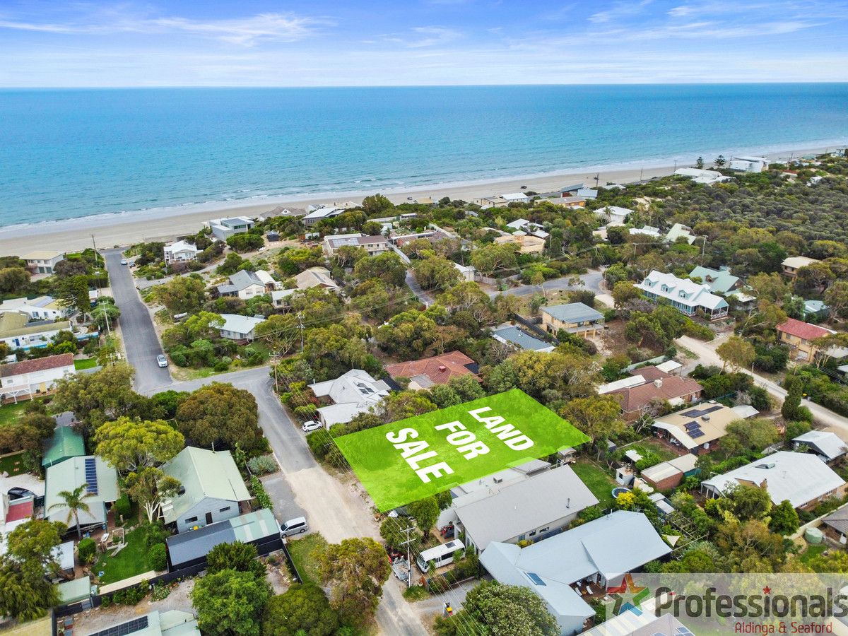 11 Boomerang Avenue, Aldinga Beach SA 5173, Image 0