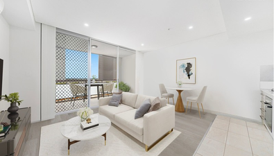 Picture of 142/6-14 Park Road, AUBURN NSW 2144