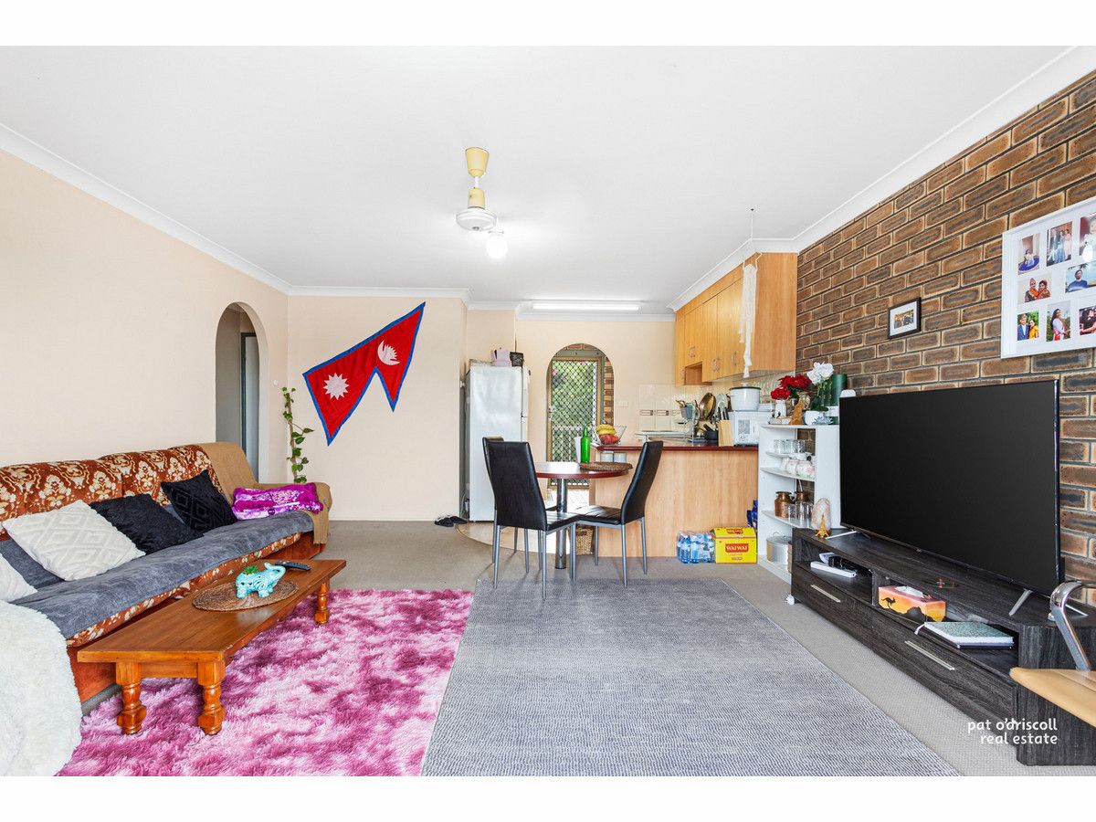 4/223 Denham Street, The Range QLD 4700, Image 1