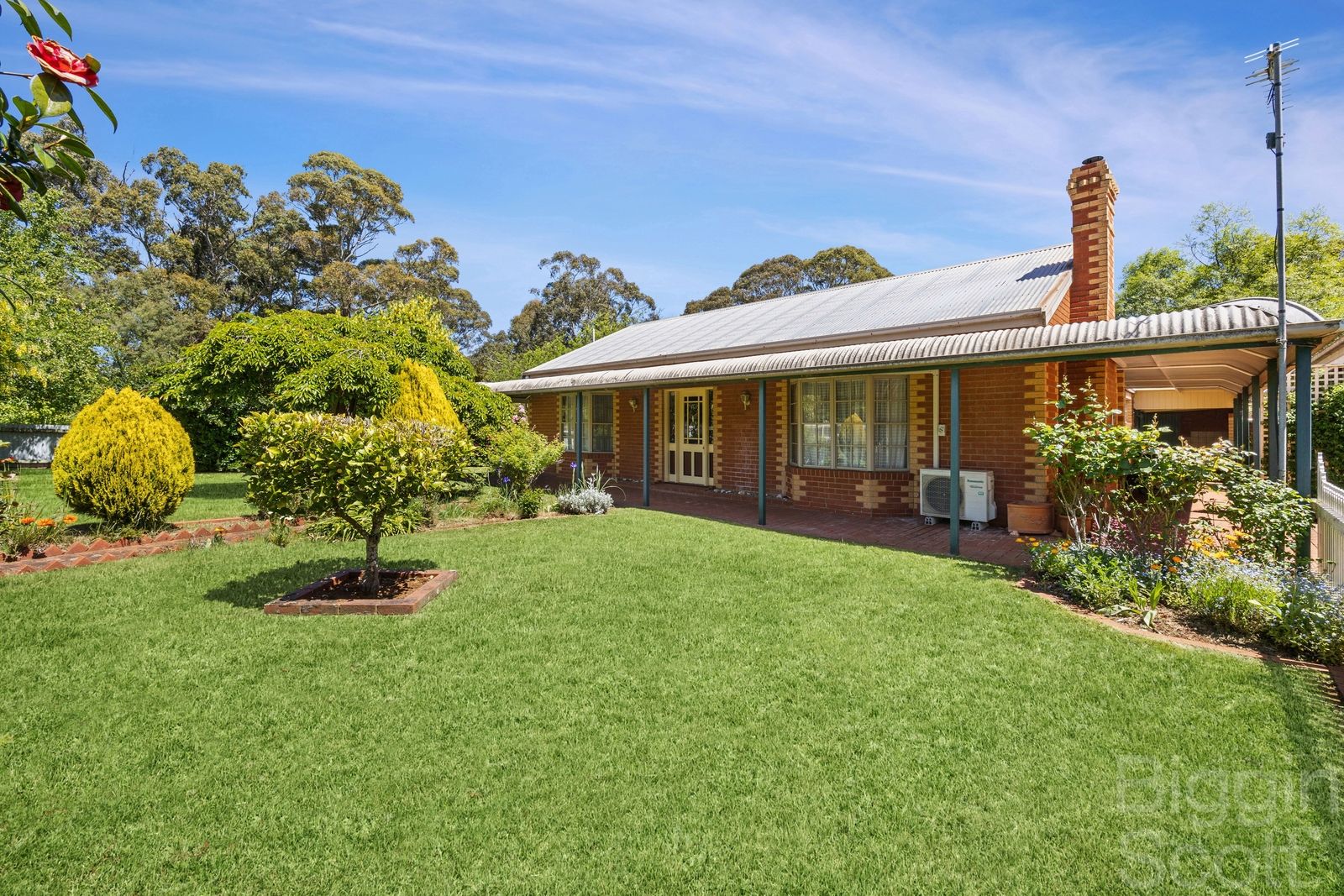 47 Ridge Road, Musk Vale VIC 3461, Image 0