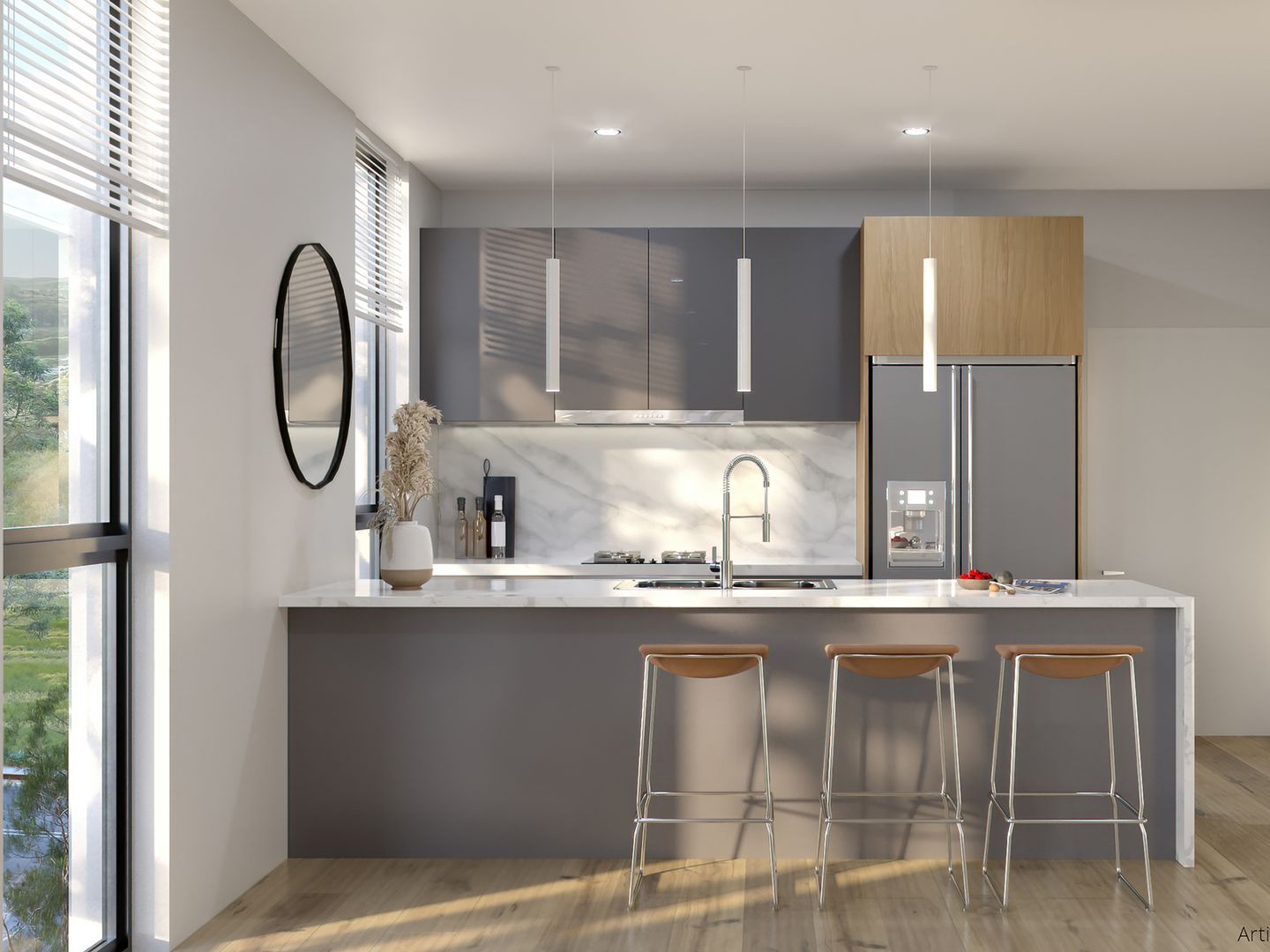 3 bedrooms Apartment / Unit / Flat in OPEN TODAY SELLING FAST SCHOFIELDS NSW, 2762