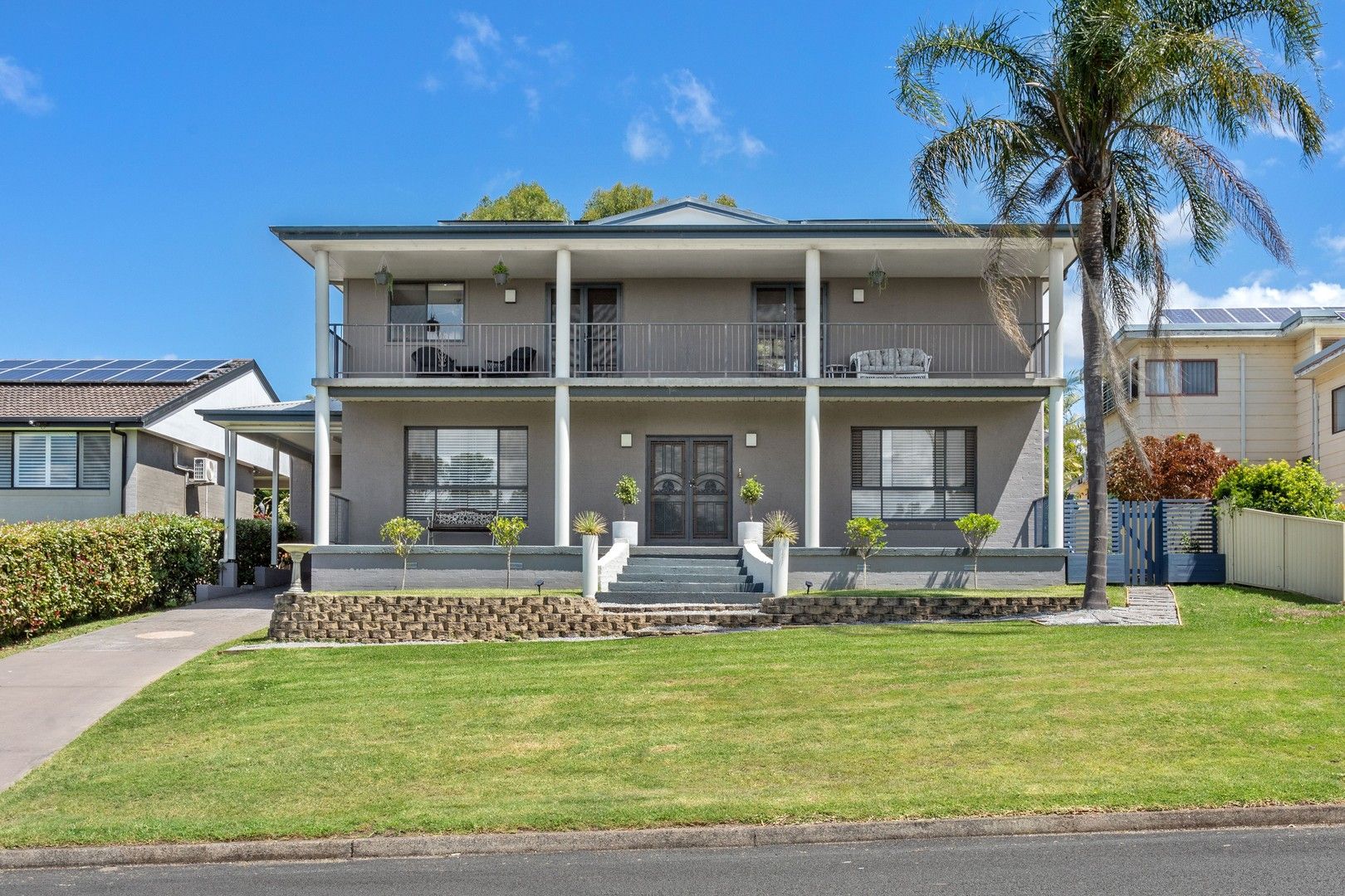 4 bedrooms House in 24 PEVERIL STREET TINONEE NSW, 2430