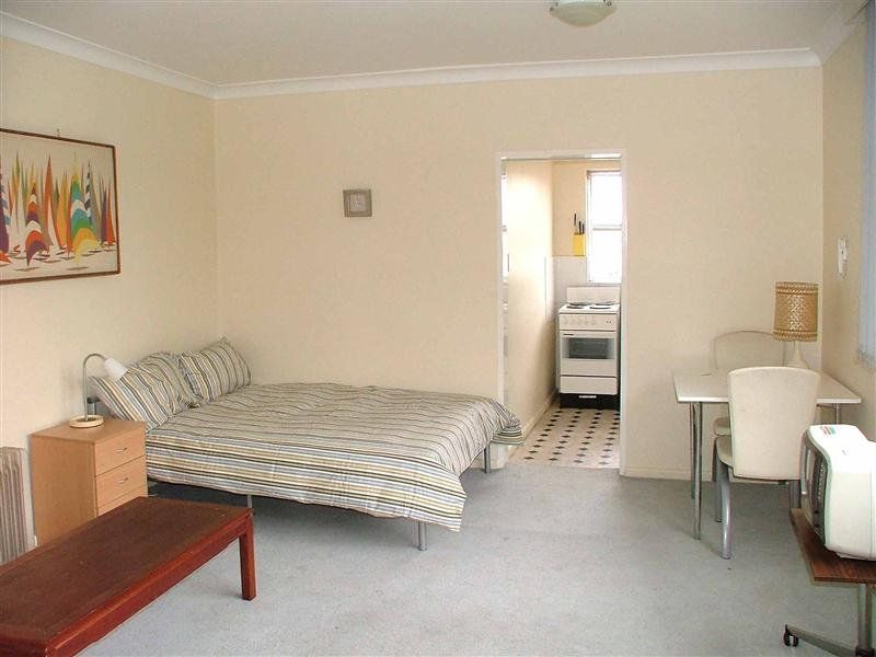 Studio in 14/16 Ward Avenue, POTTS POINT NSW, 2011