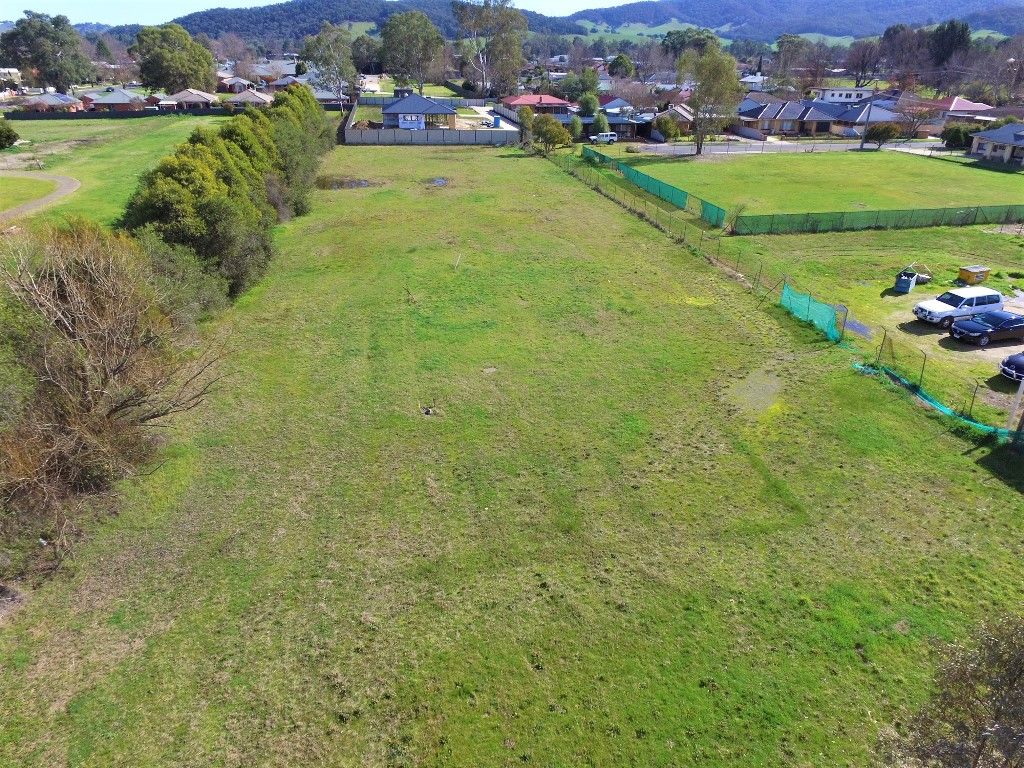 Lots 1,2 & 3 77-85 Standish Street, Myrtleford VIC 3737, Image 1