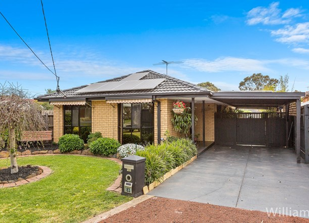 83 Florence Street, Williamstown North VIC 3016