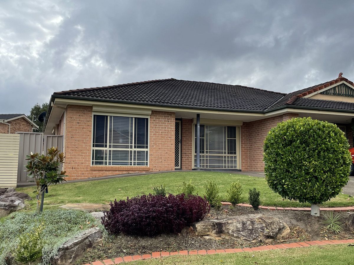 3 bedrooms House in 1/78 Epping Forest Drive KEARNS NSW, 2558