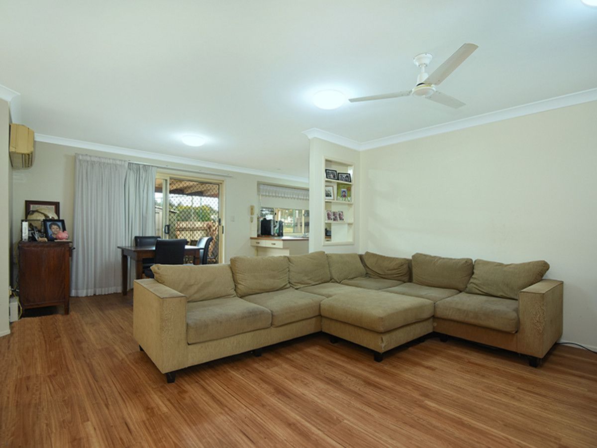 6/279 Mackenzie Street, Centenary Heights QLD 4350, Image 2