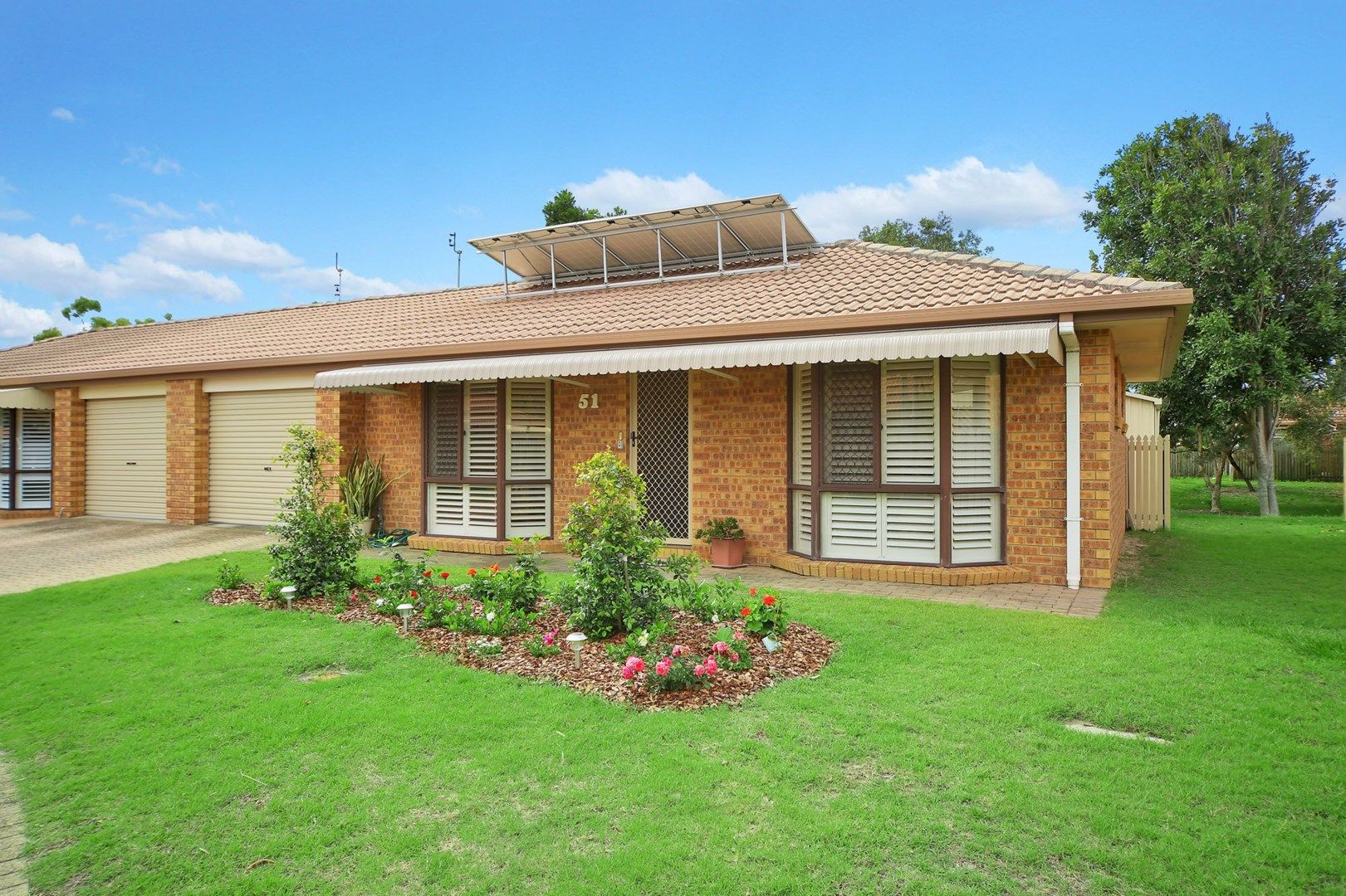 51/10 Melody Court, Warana QLD 4575, Image 0