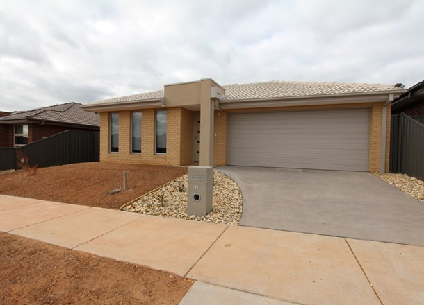 7 Edgerton Road, Huntly VIC 3551