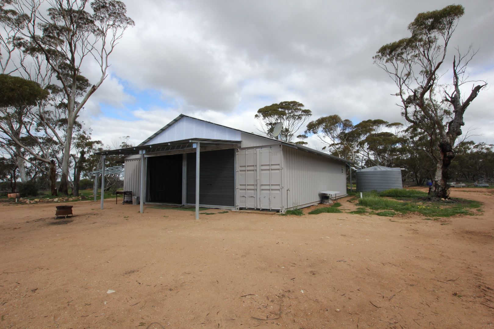 Lot 14047 Talgomine Reserve Road, Talgomine WA 6490, Image 1