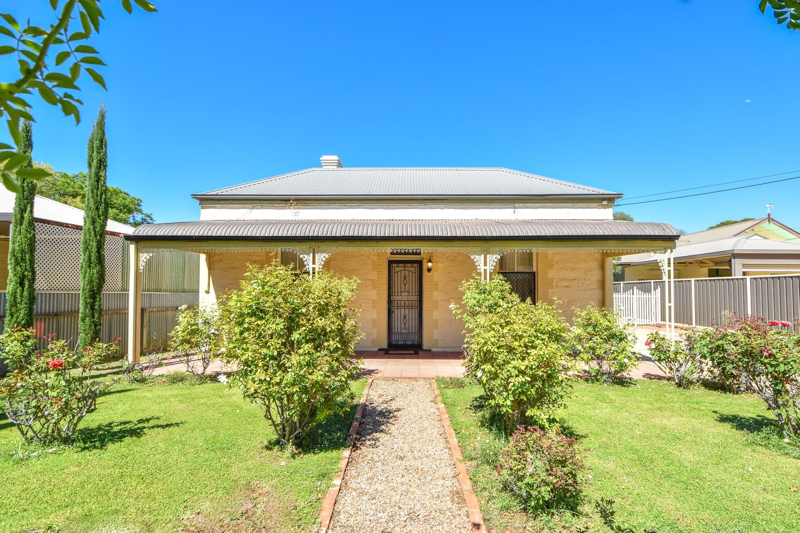 38 Mais Tce, Crystal Brook SA 5523, Image 1