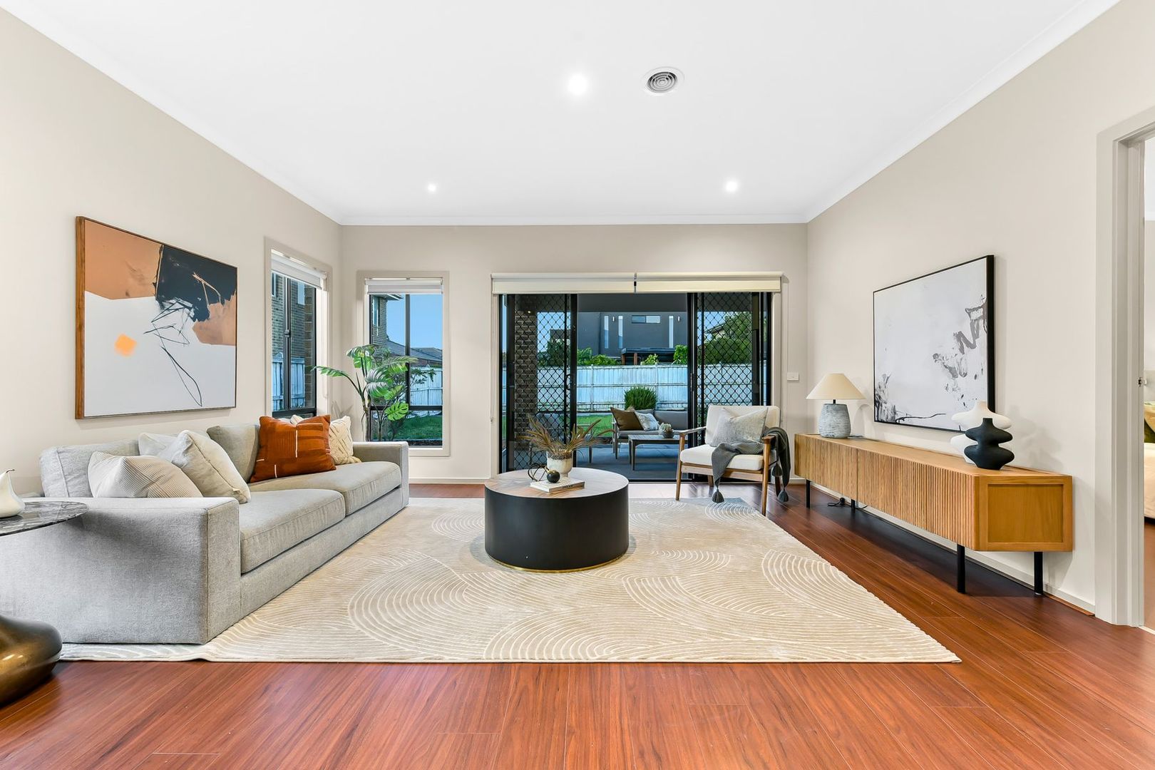 3 Lagrange Mews, Keysborough VIC 3173, Image 2