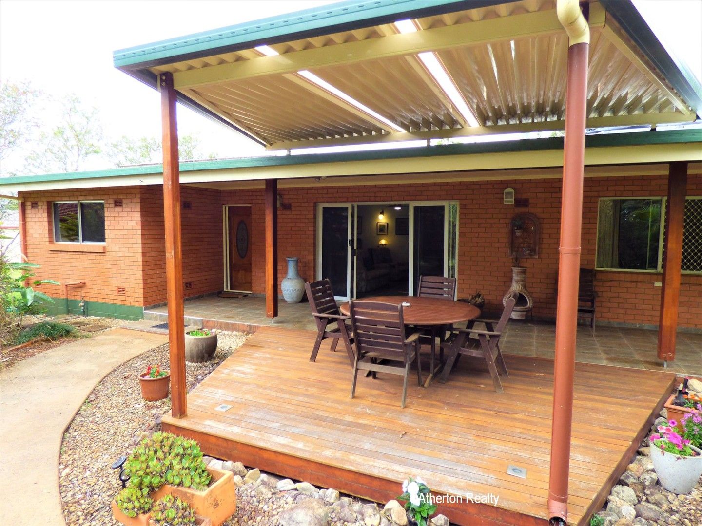 3 bedrooms House in  ATHERTON QLD, 4883