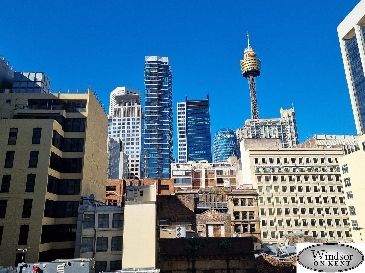 2 bedrooms Apartment / Unit / Flat in 365 Kent Street SYDNEY NSW, 2000