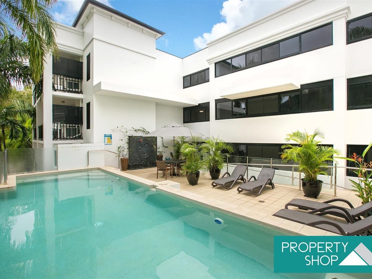 Palm Cove QLD 4879 2 beds apartment for Rent, 595 per week