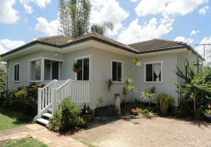 21 Coyne Street, One Mile QLD 4305 House For Rent 420 Domain