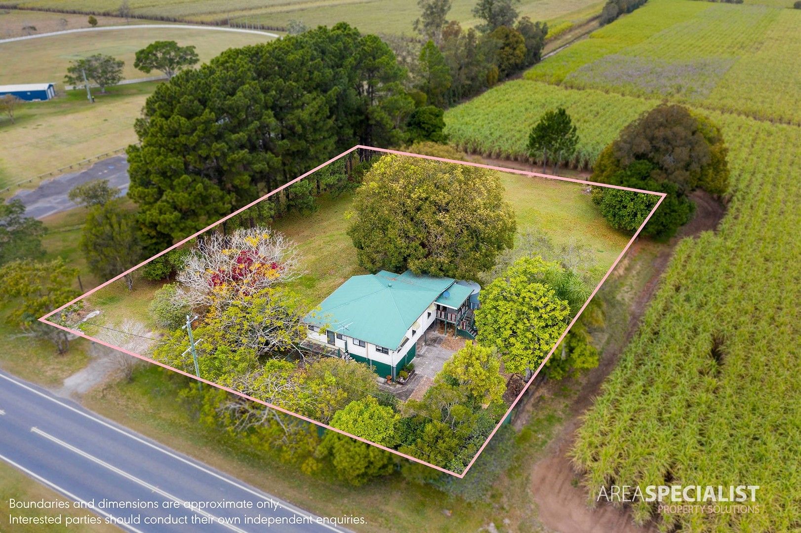 1022 Stapylton Jacobs Well Road, Woongoolba QLD 4207, Image 0