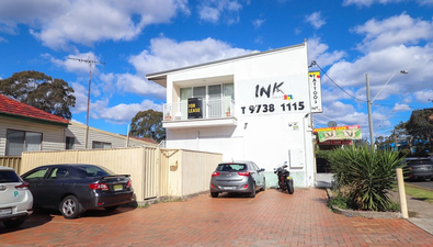 Picture of 15c Ferndell Street, SOUTH GRANVILLE NSW 2142
