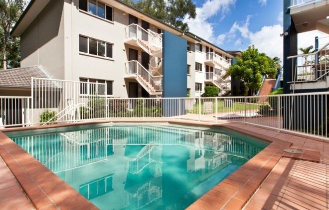 Picture of 131/131 Currumburra Road, ASHMORE QLD 4214