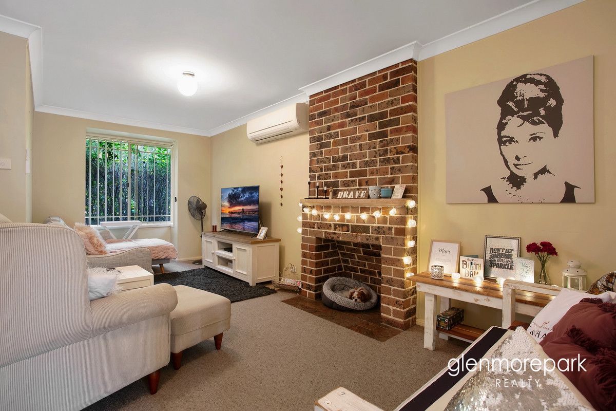 6/34 Luttrell Street, Glenmore Park NSW 2745, Image 1