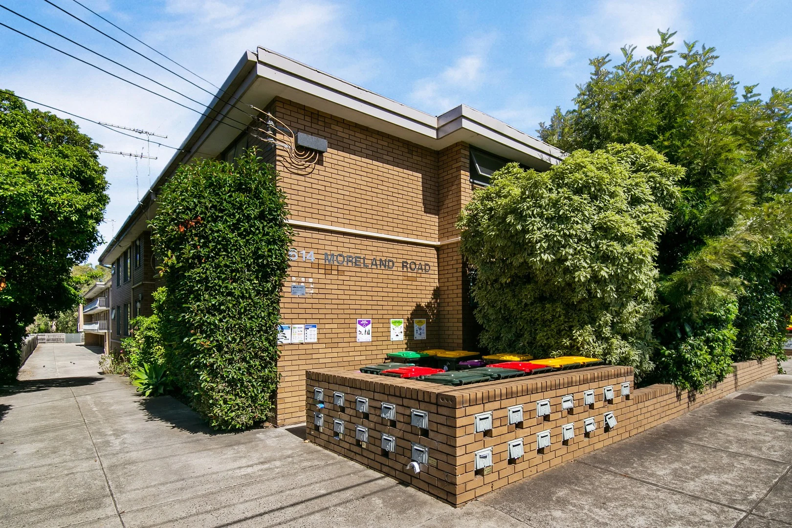 16/614 Moreland Road, Brunswick West VIC 3055