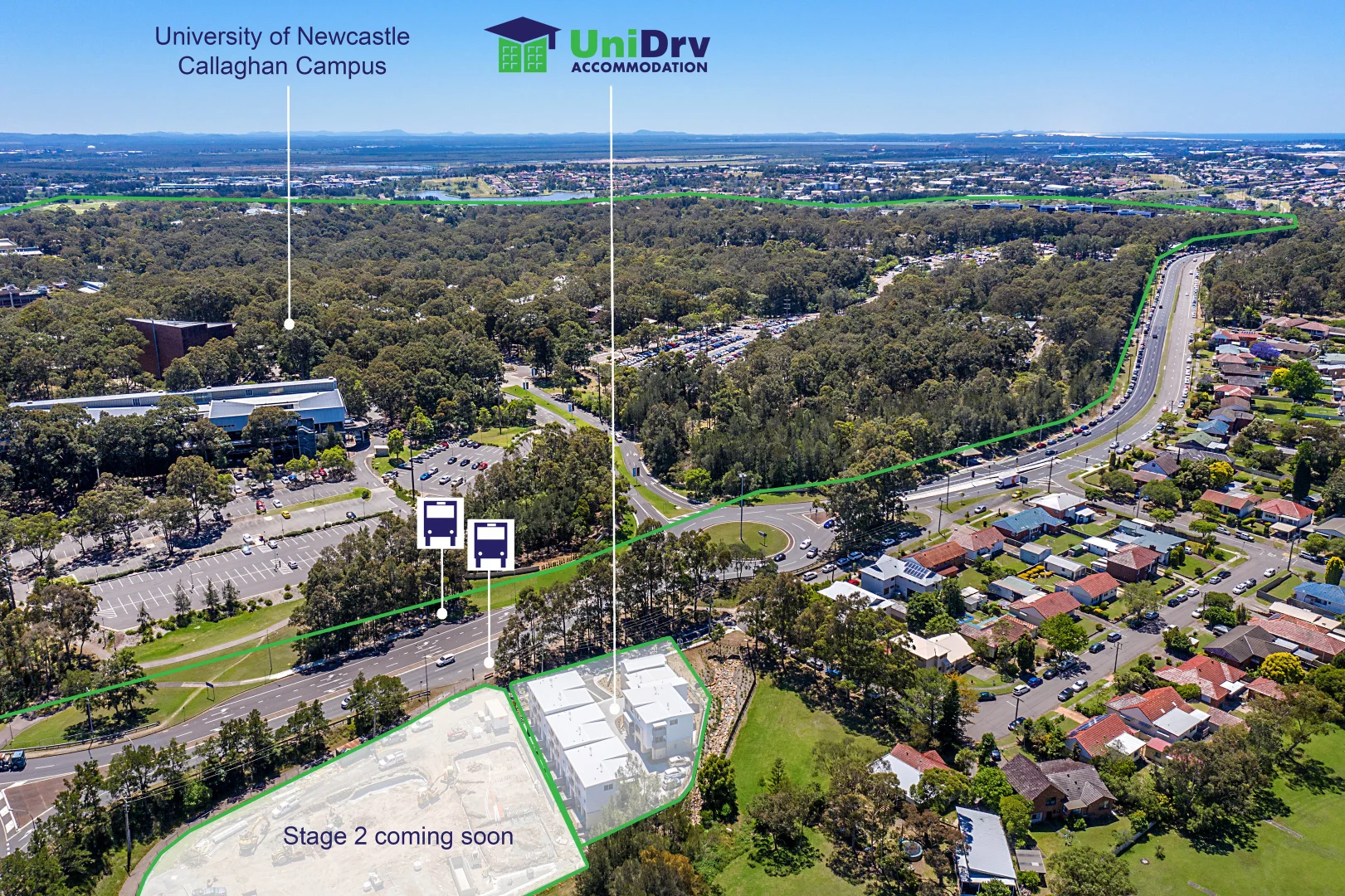 Additional image 11 of 3-10/141 University Drive, North Lambton NSW 2299