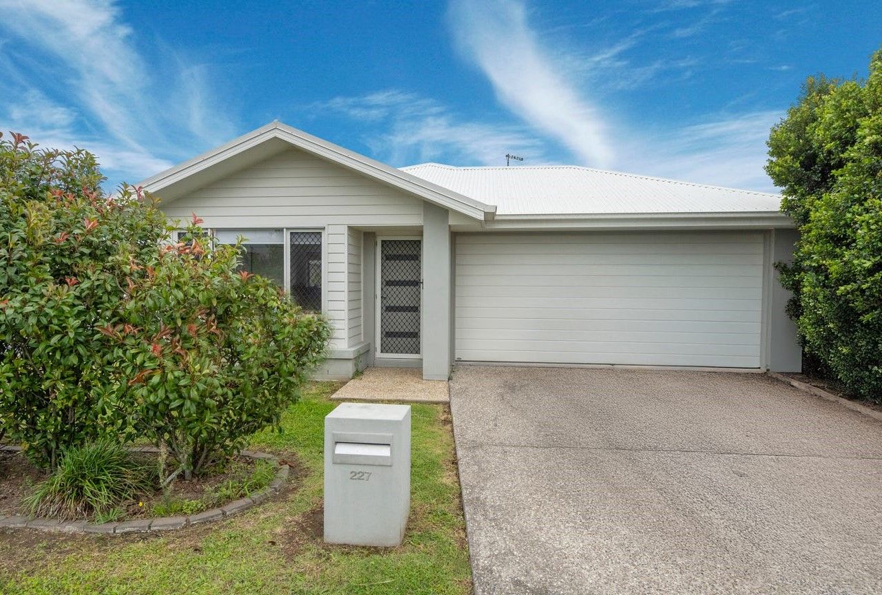 4 bedrooms House in 227 Goldmine Road ORMEAU QLD, 4208