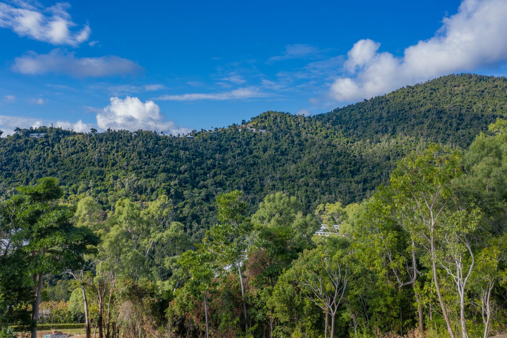 Lot 53 Seaview Drive, Airlie Beach QLD 4802, Image 1