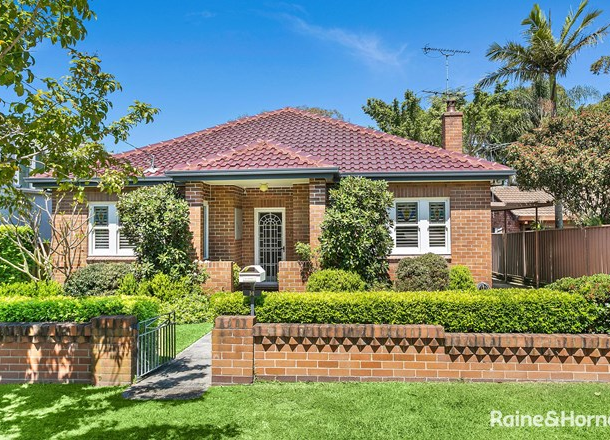 14 Sybil Street, Beverley Park NSW 2217