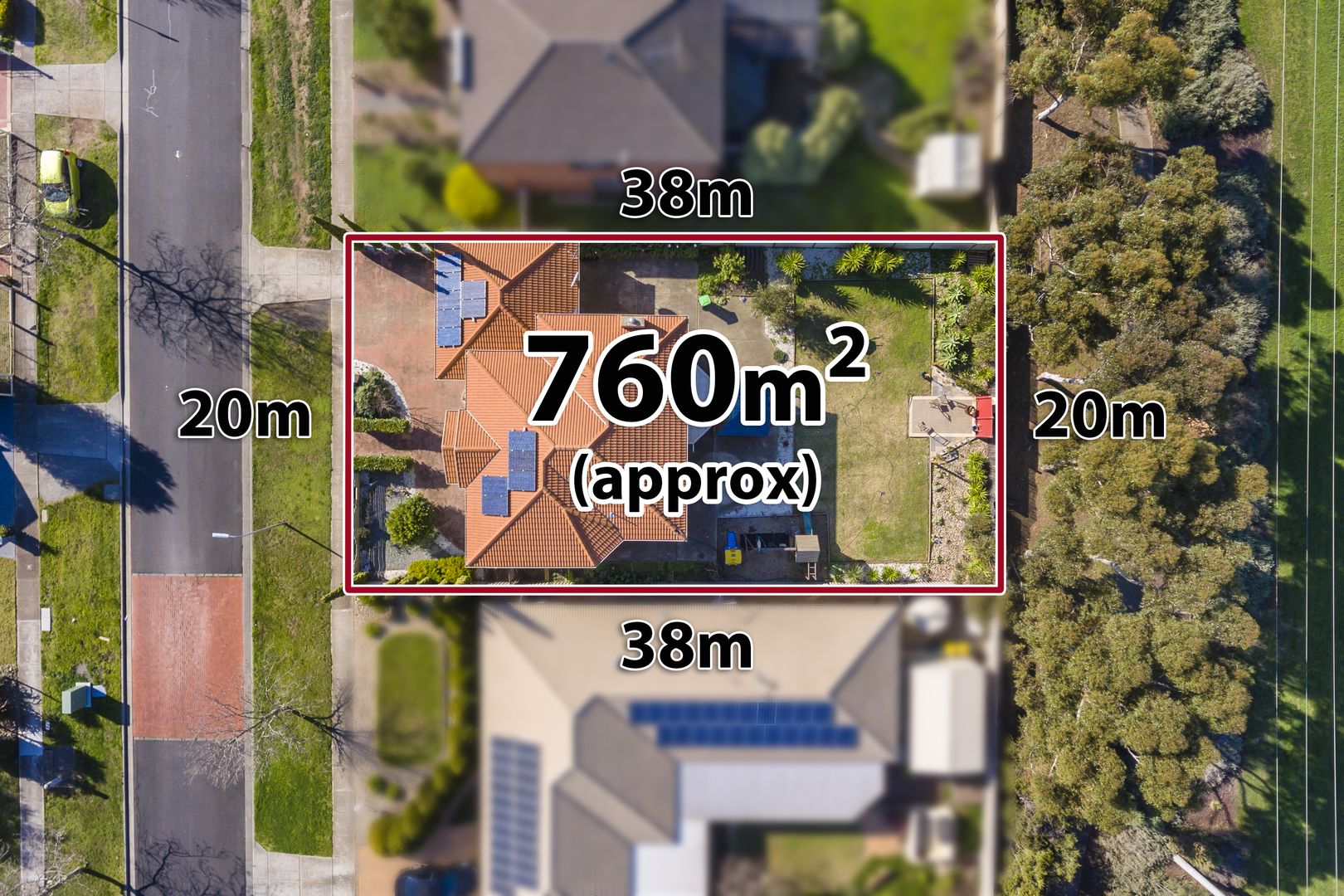 25 Bellevue Boulevard, Hillside VIC 3037, Image 1