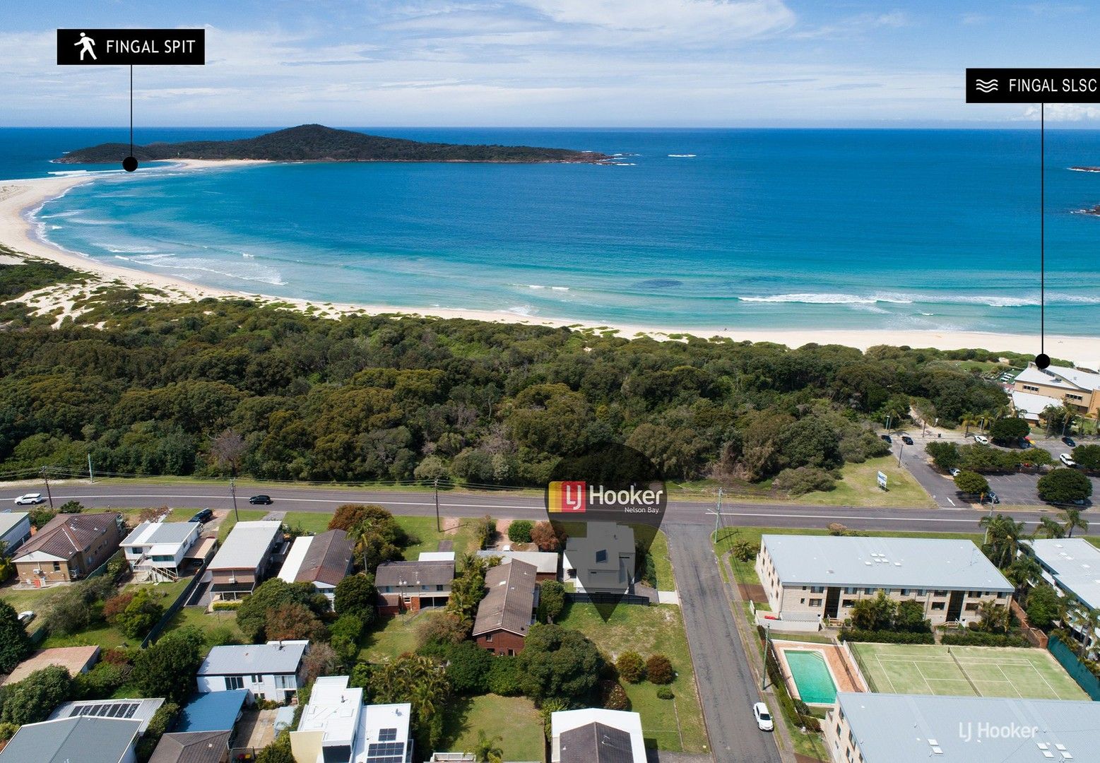 2a Darramba Road, Fingal Bay NSW 2315, Image 1