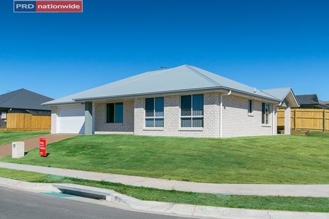 Picture of 94 Bay Park Road, WONDUNNA QLD 4655