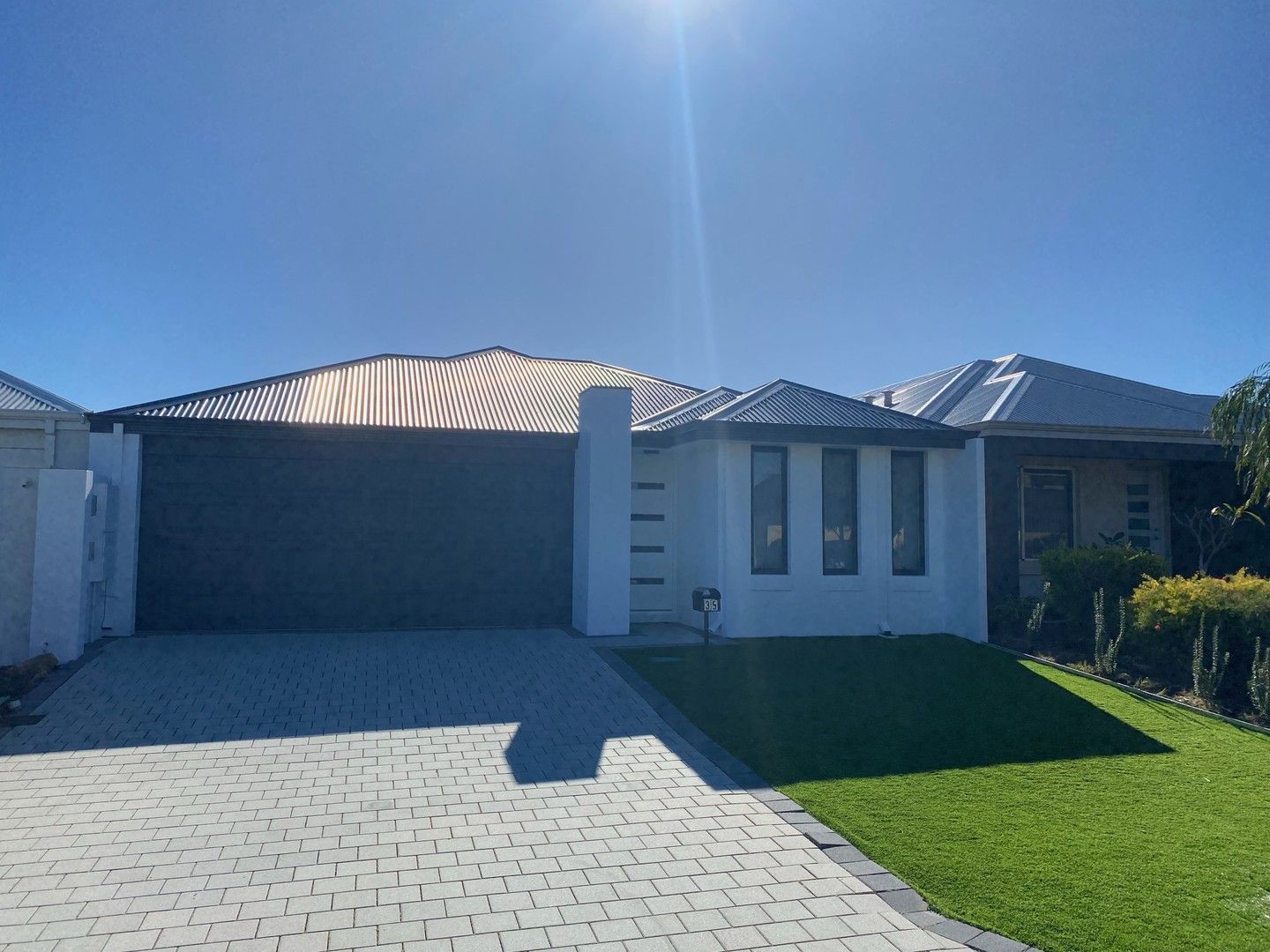 35 Chambered Way, Jindalee WA 6036 Domain