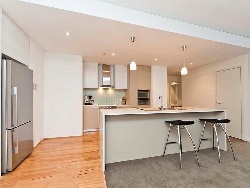 2 bedrooms Apartment / Unit / Flat in 4/580 Hay Street PERTH WA, 6000
