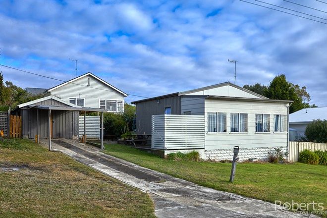 Picture of 67 Richard Street, BRIDPORT TAS 7262