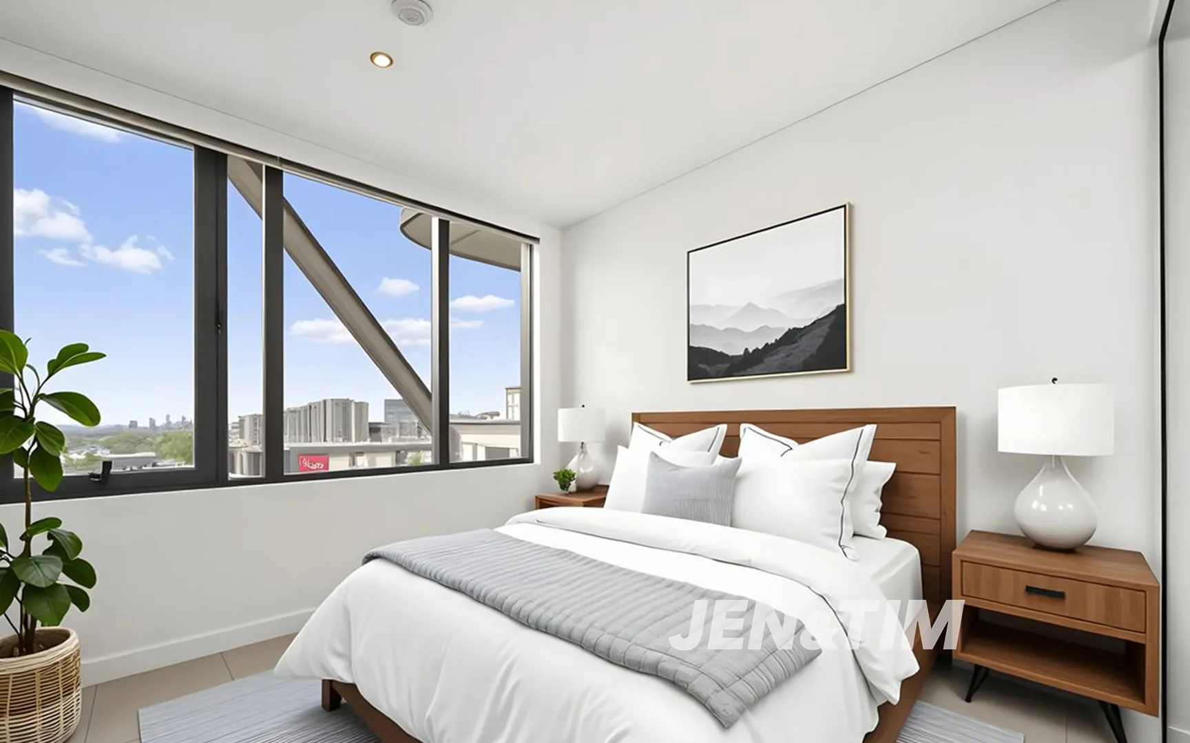 Additional image 4 of 1206/35 Marquet St, Rhodes NSW 2138