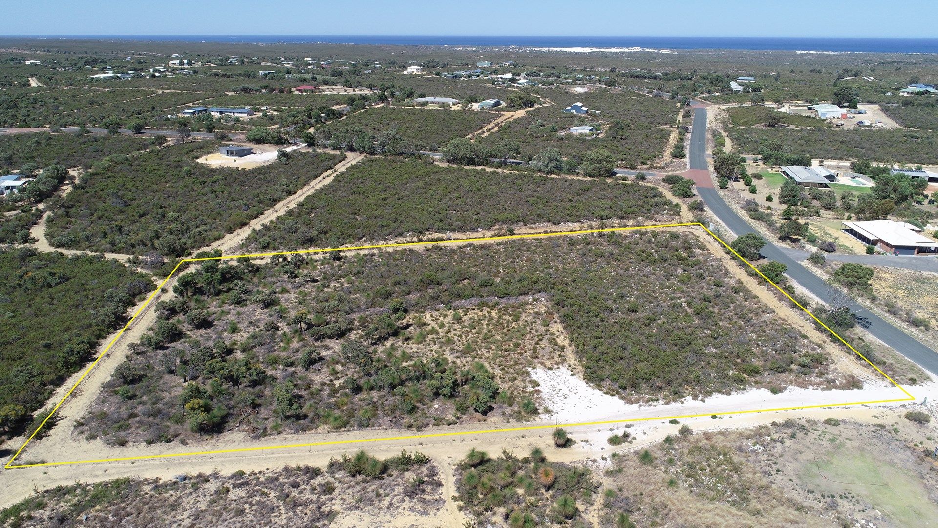 200 Seaview Drive, Karakin WA 6044, Image 0