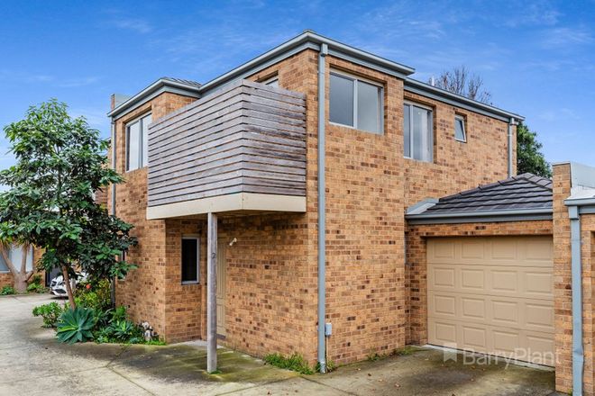 Picture of 2/11 Petrie Street, FRANKSTON VIC 3199
