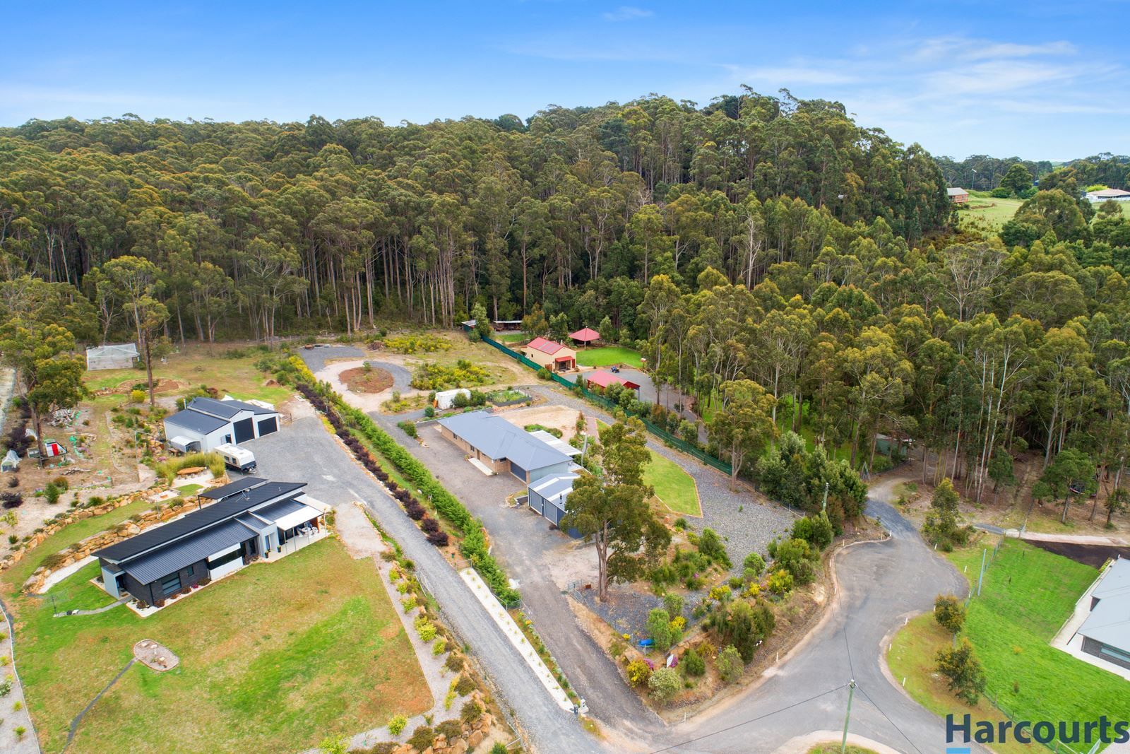 44 Harris Road, Stony Rise TAS 7310, Image 2