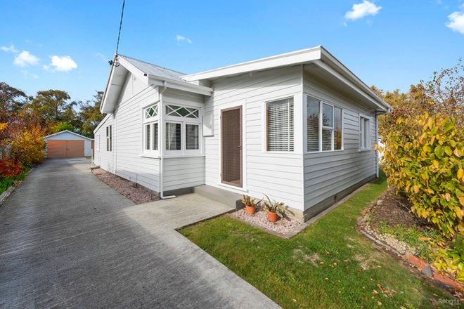 Picture of 55 Devonport Road, QUOIBA TAS 7310