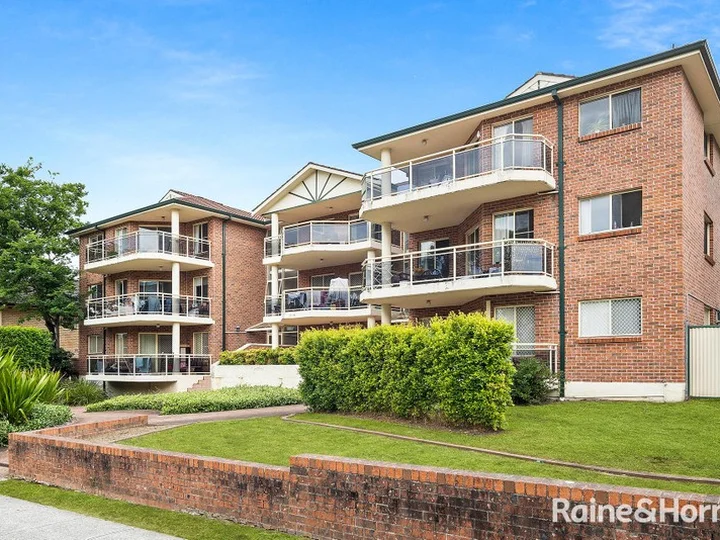 1/23-29 Gladstone Street, Kogarah NSW 2217